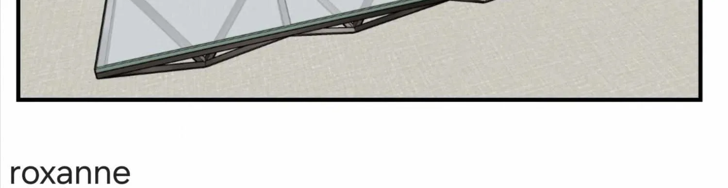 Don't break the glass work Chapter 6 page 3 - 