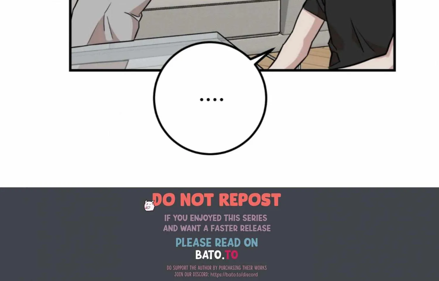 Don't break the glass work Chapter 6 page 21 - 
