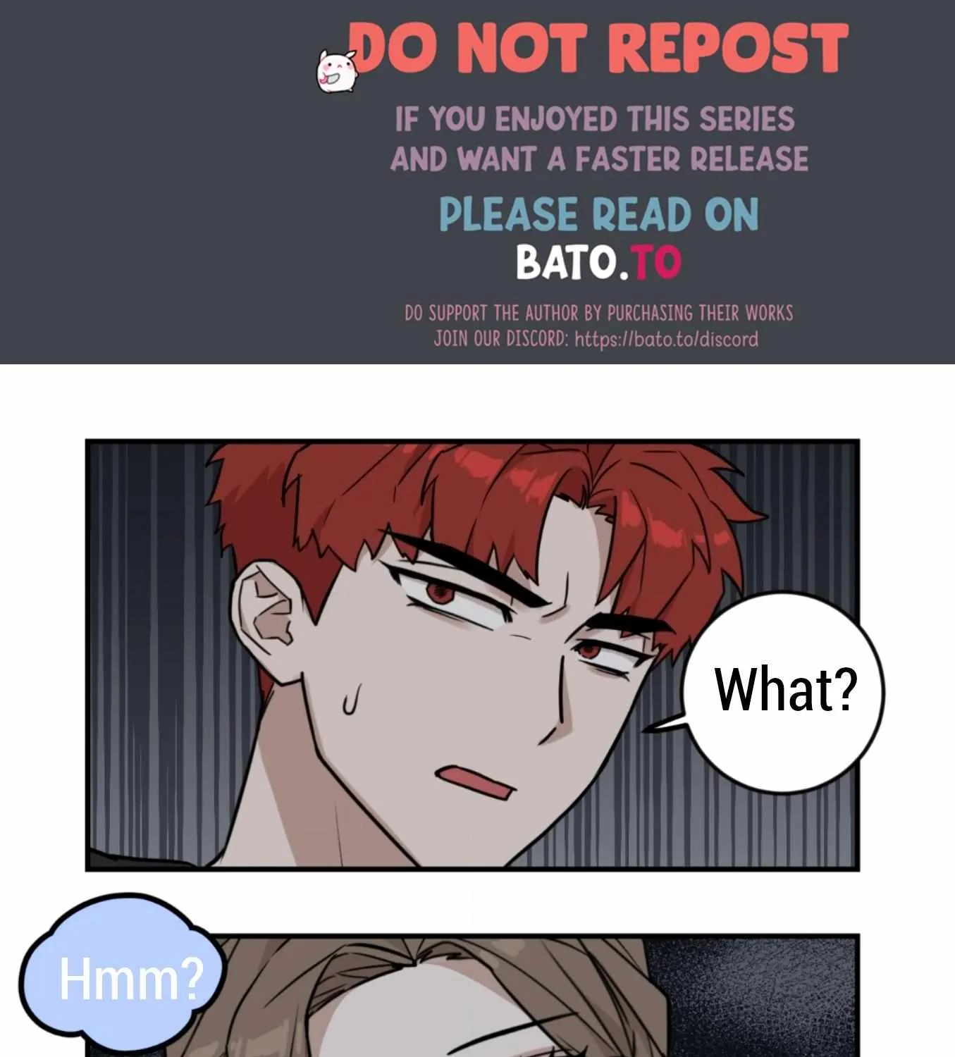 Don't break the glass work Chapter 6 page 29 - 