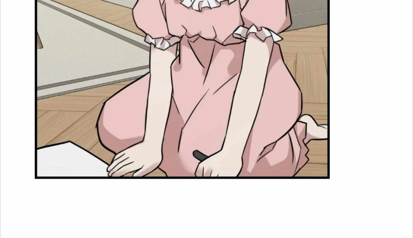 Don't break the glass work Chapter 6 page 36 - 