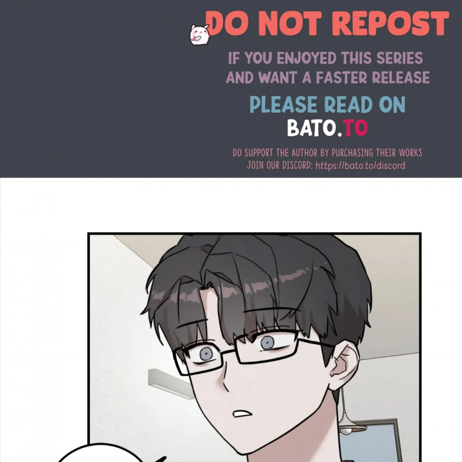 Don't break the glass work Chapter 6 page 37 - 