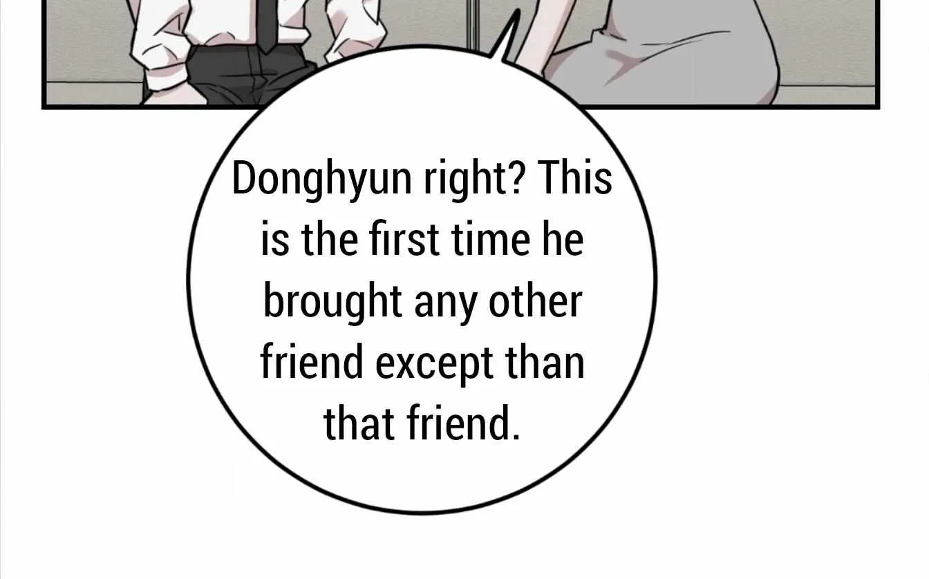 Don't break the glass work Chapter 6 page 5 - 
