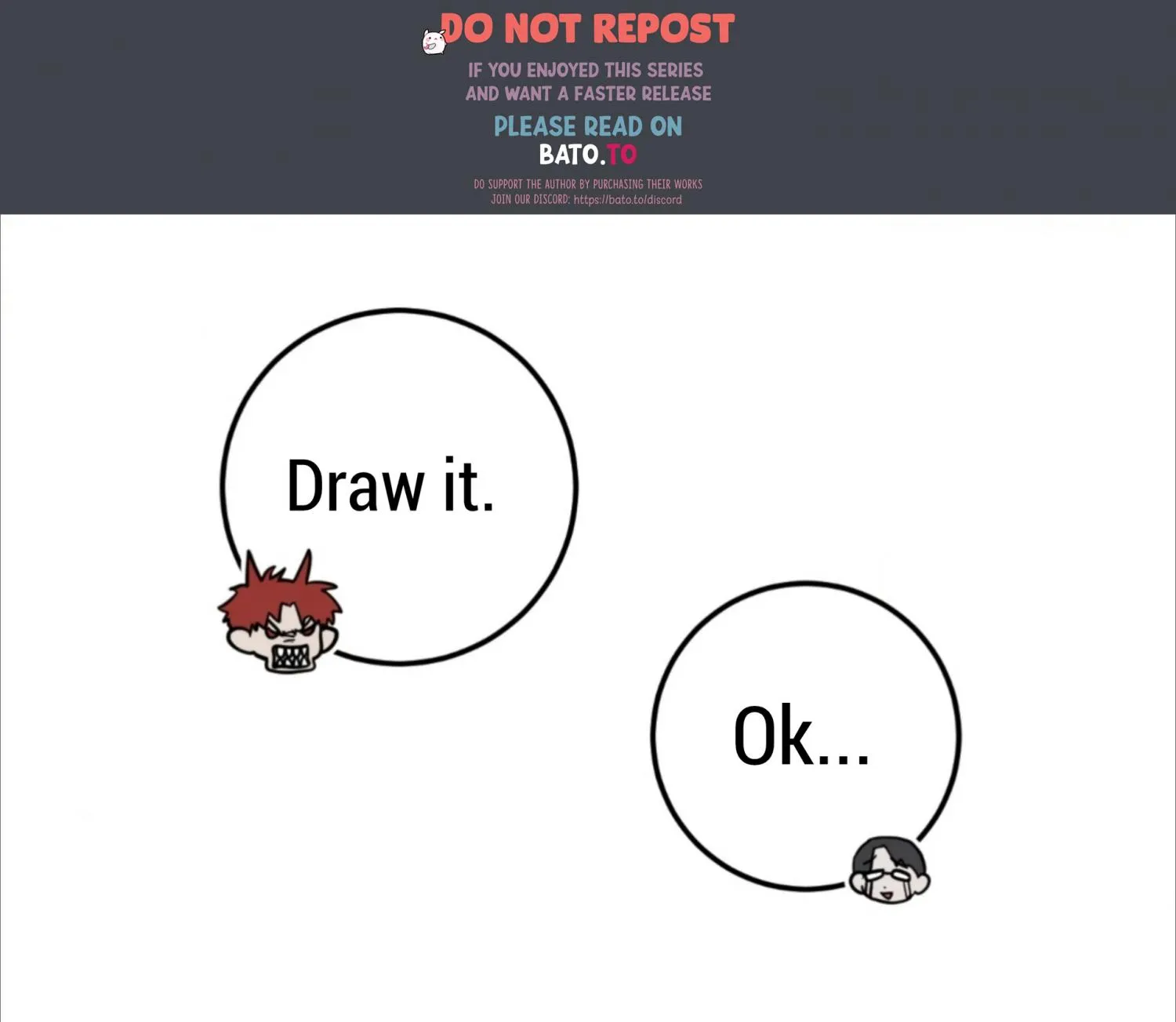 Don't break the glass work Chapter 6 page 53 - 