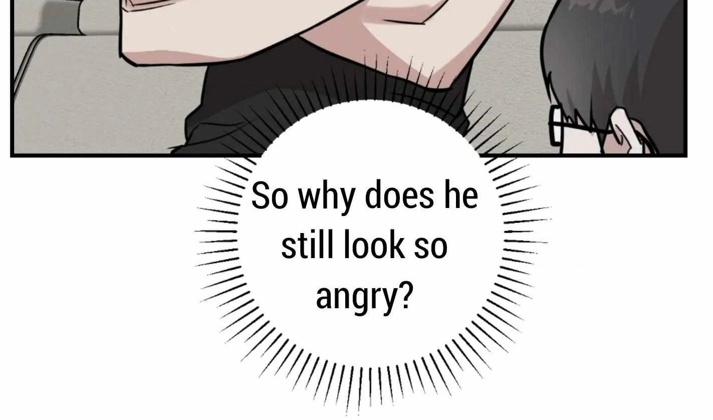 Don't break the glass work Chapter 6 page 65 - 