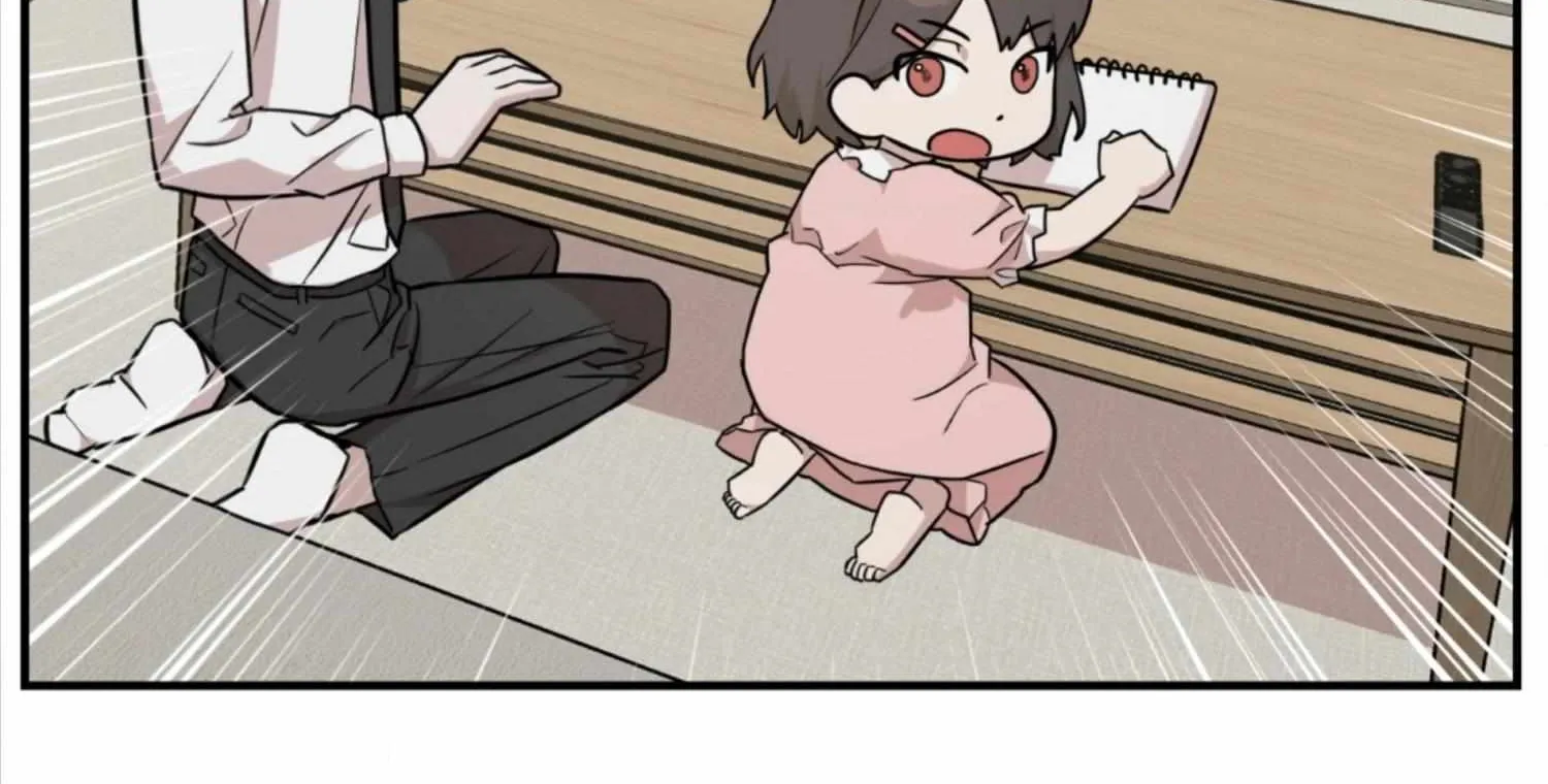 Don't break the glass work Chapter 6 page 69 - 