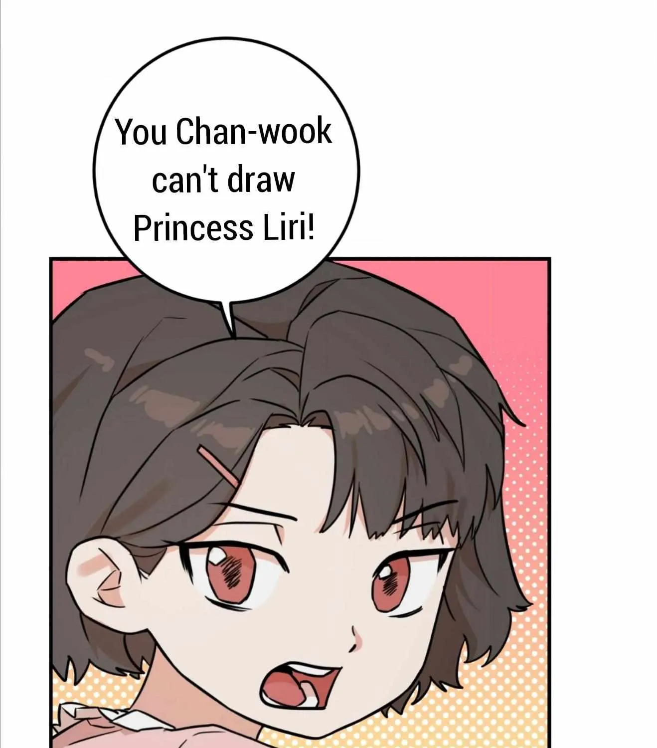 Don't break the glass work Chapter 6 page 70 - 
