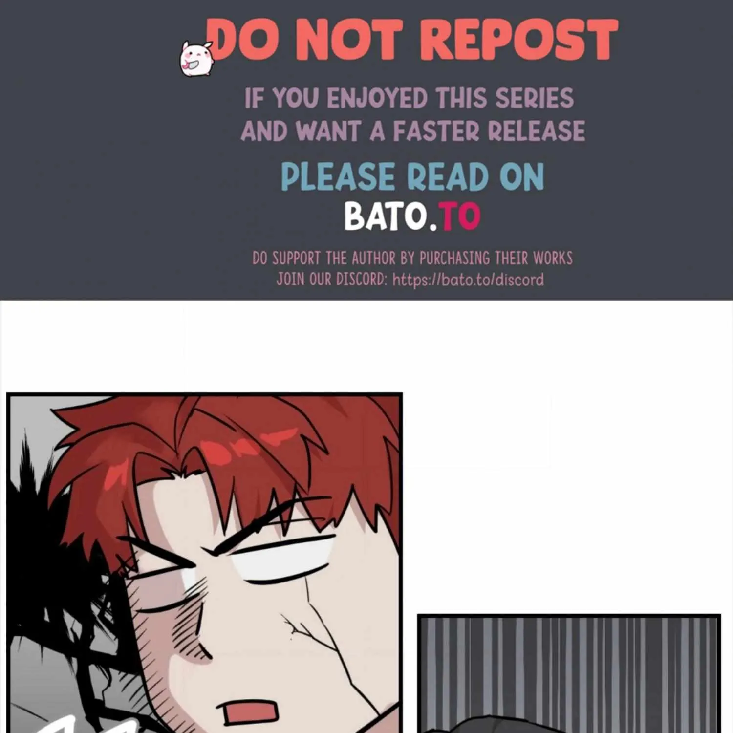 Don't break the glass work Chapter 6 page 73 - 