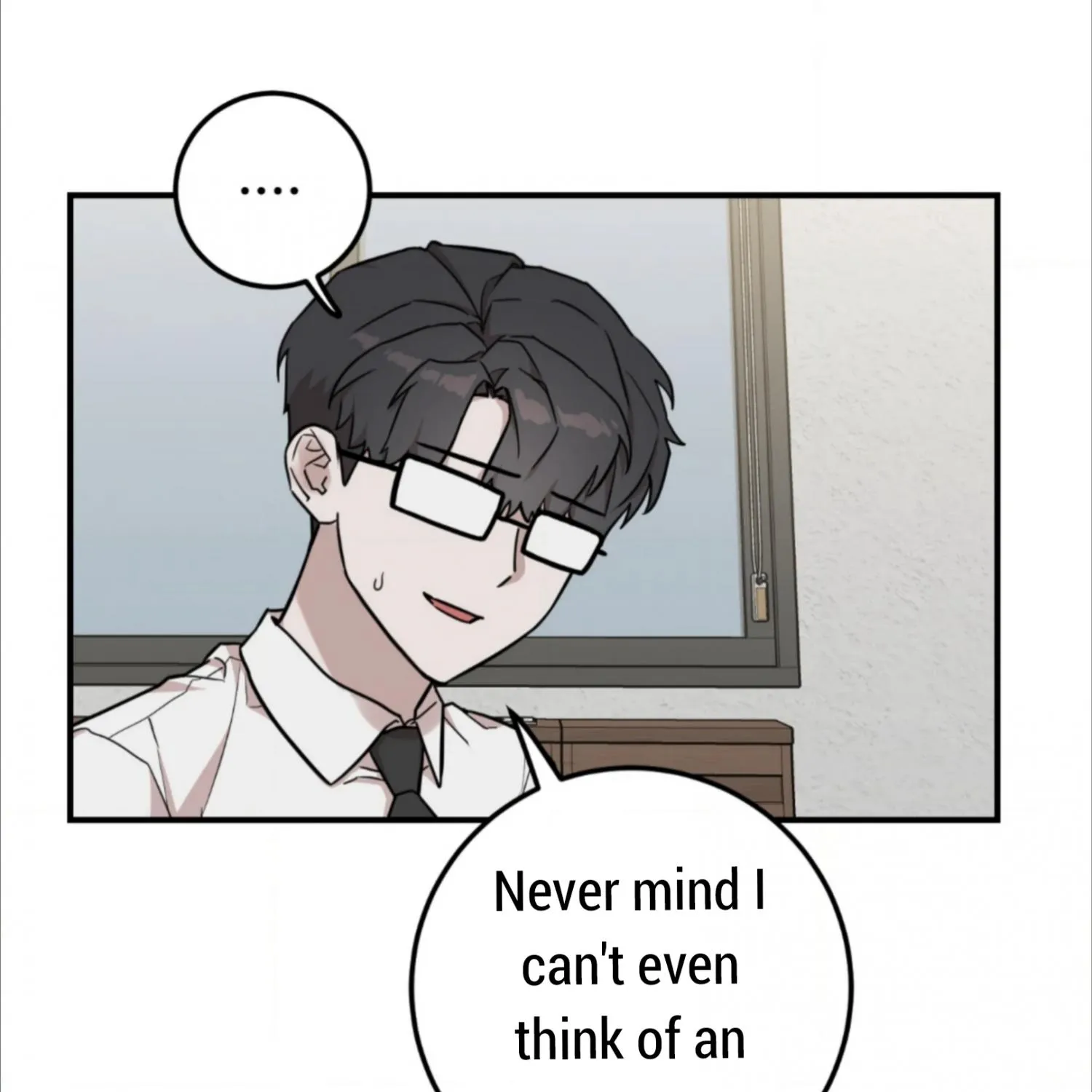 Don't break the glass work Chapter 6 page 80 - 