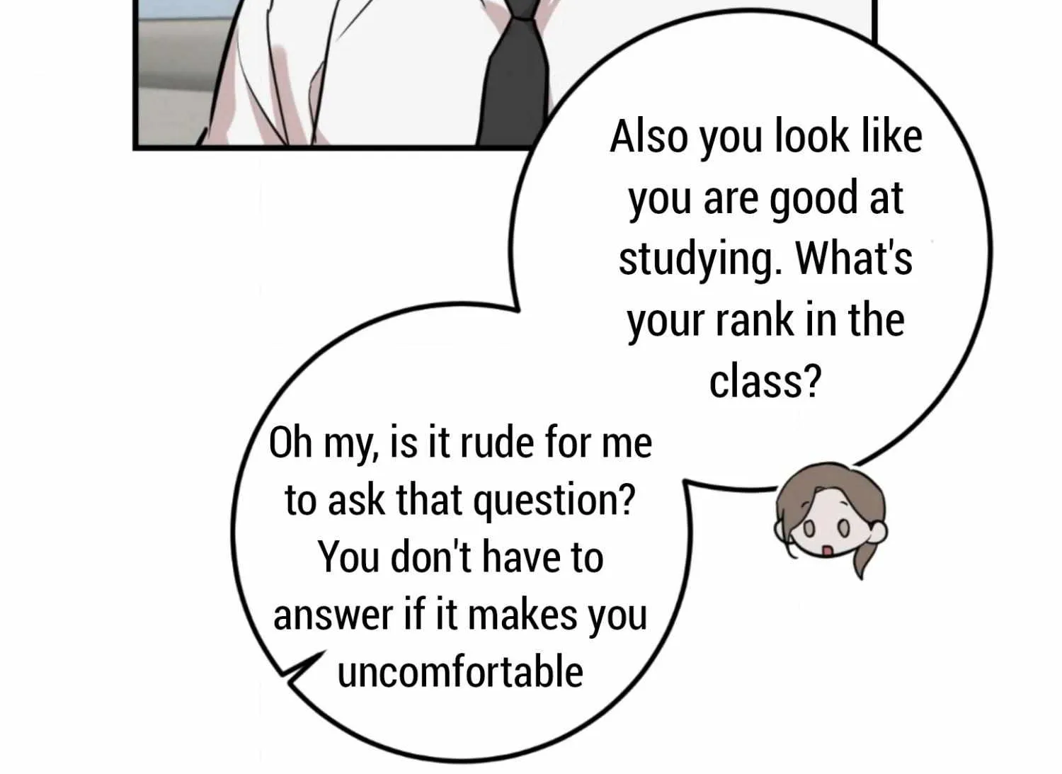 Don't break the glass work Chapter 6 page 9 - 