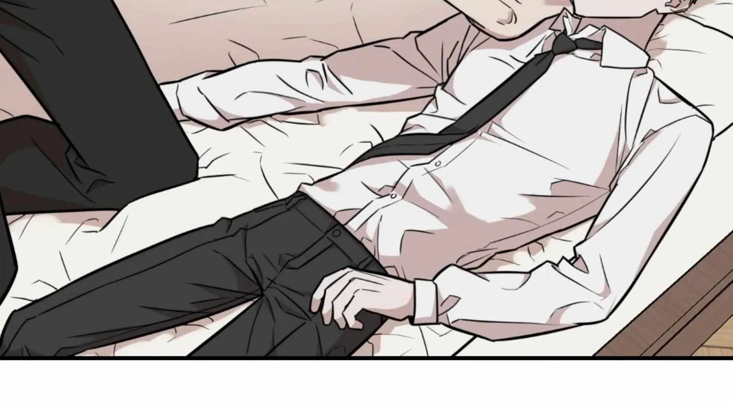 Don't break the glass work Chapter 6 page 86 - 