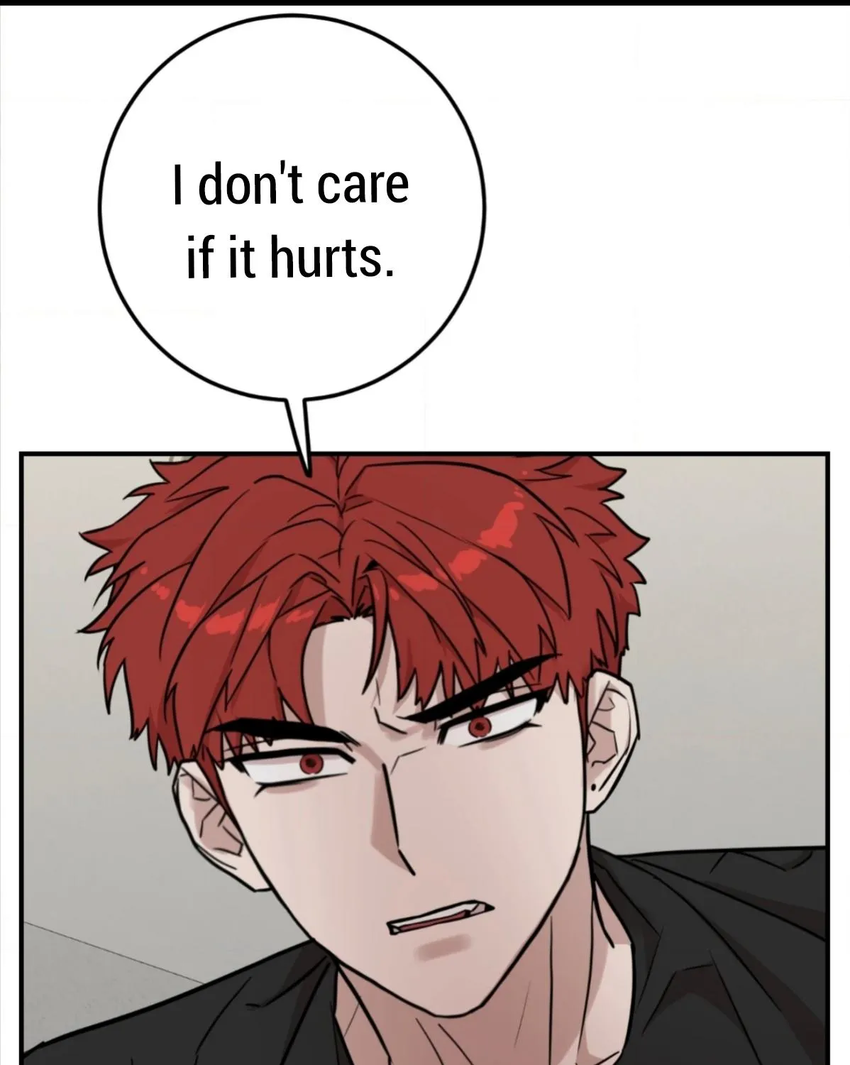 Don't break the glass work Chapter 6 page 91 - 
