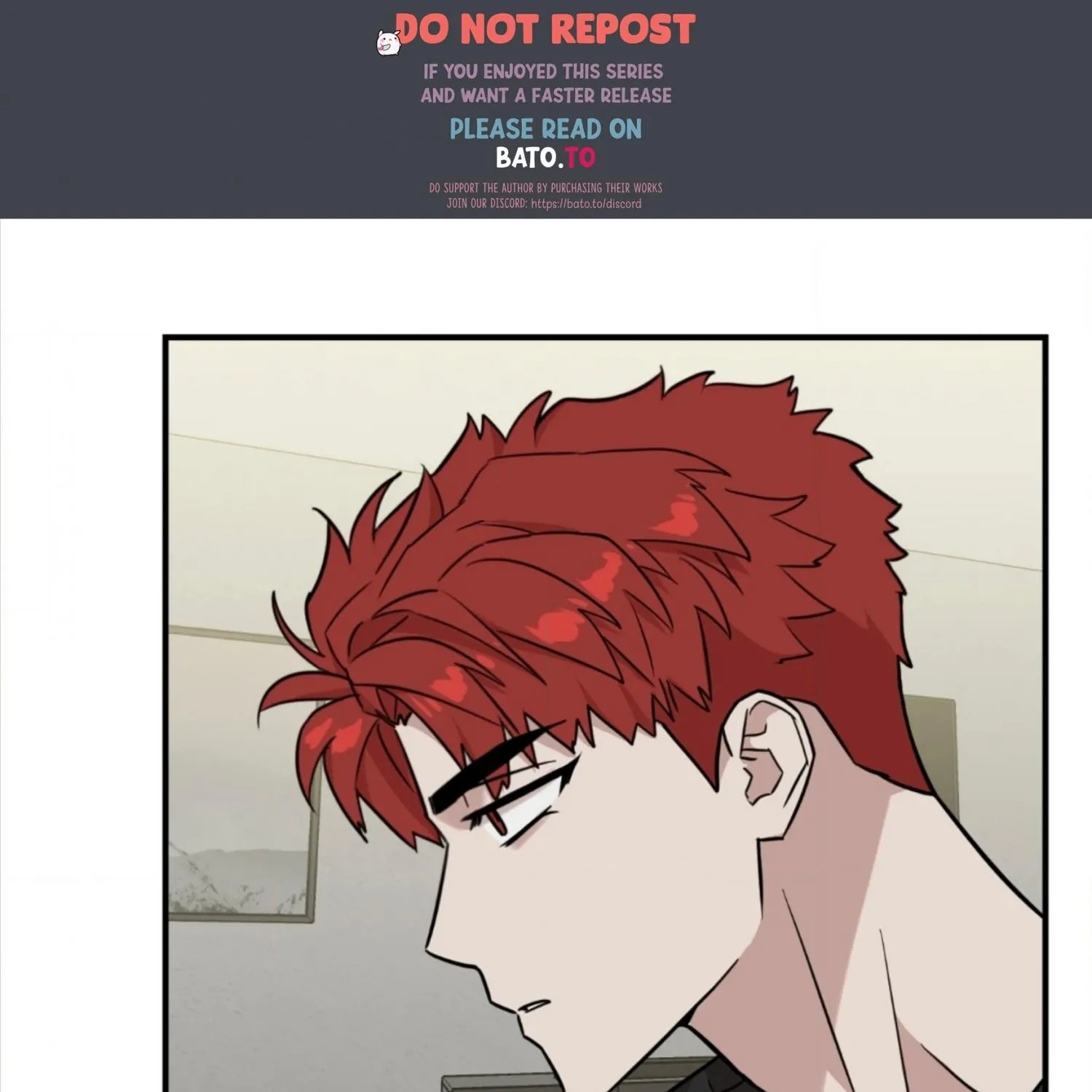Don't break the glass work Chapter 6 page 97 - 
