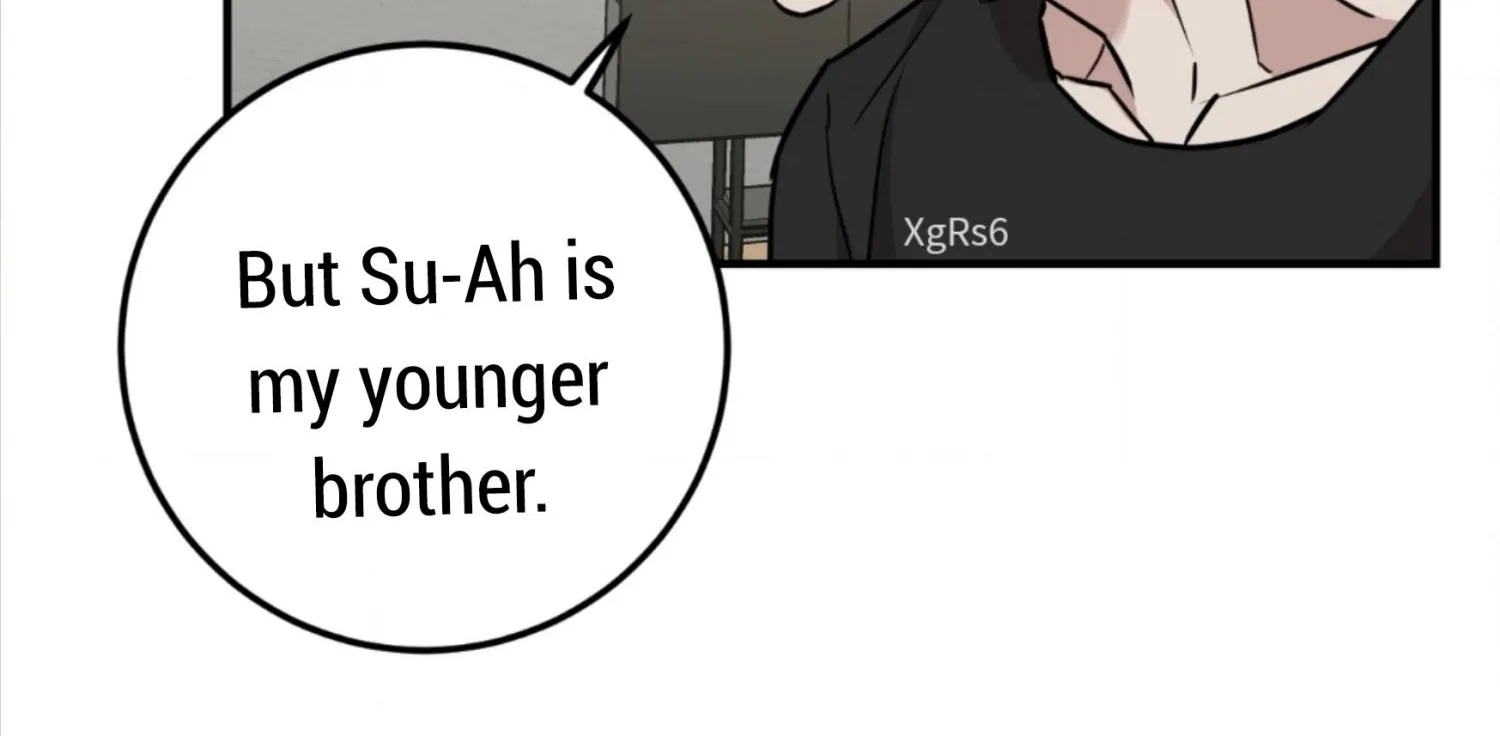 Don't break the glass work Chapter 6 page 98 - 