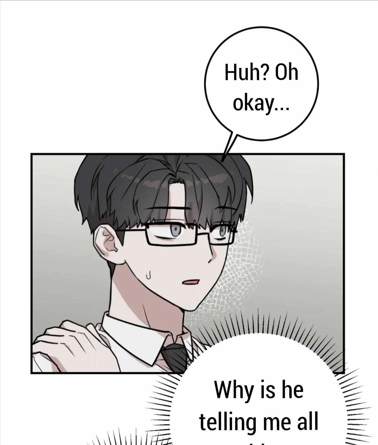 Don't break the glass work Chapter 6 page 99 - 