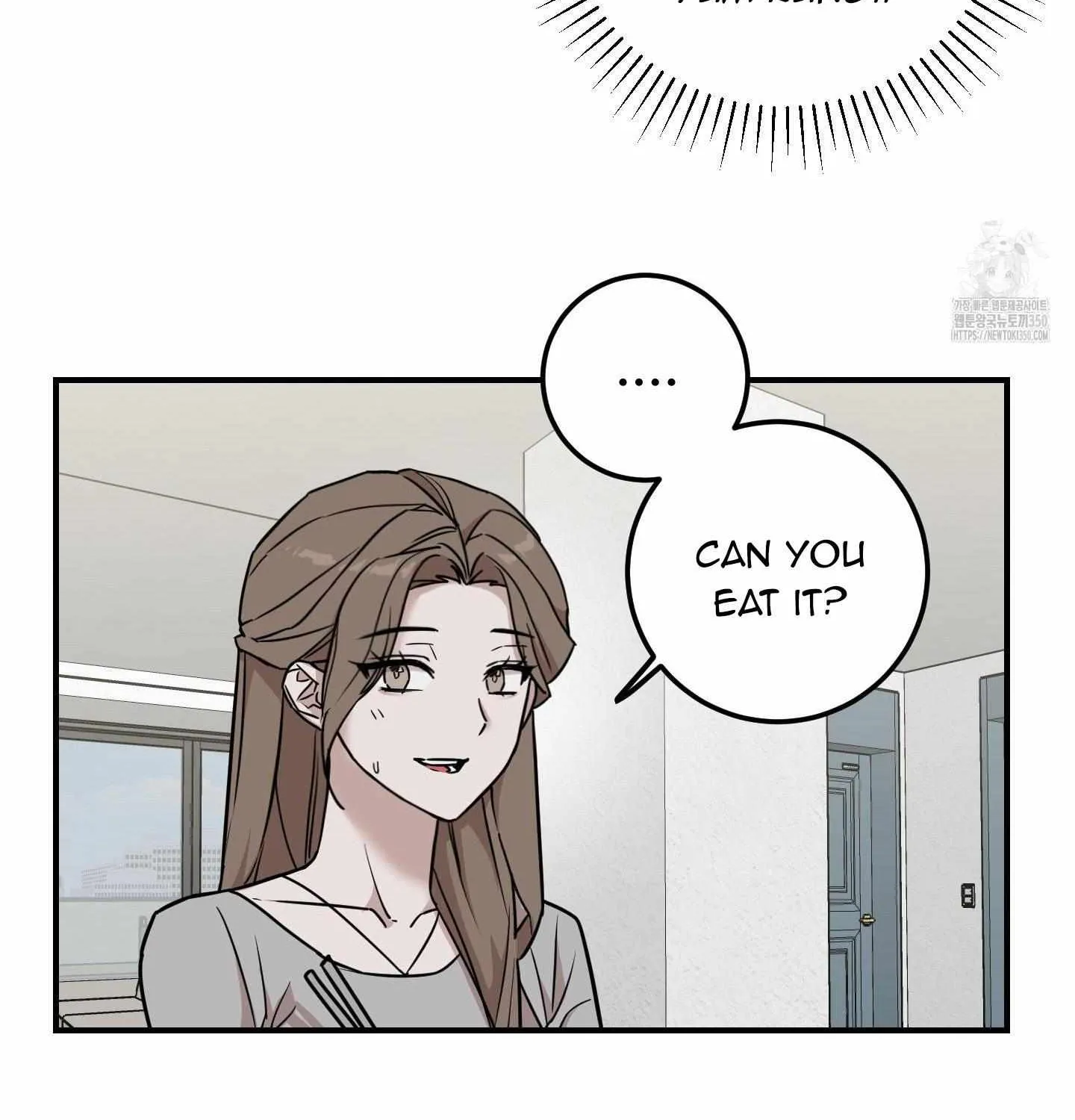 Don't break the glass work Chapter 7 page 11 - 