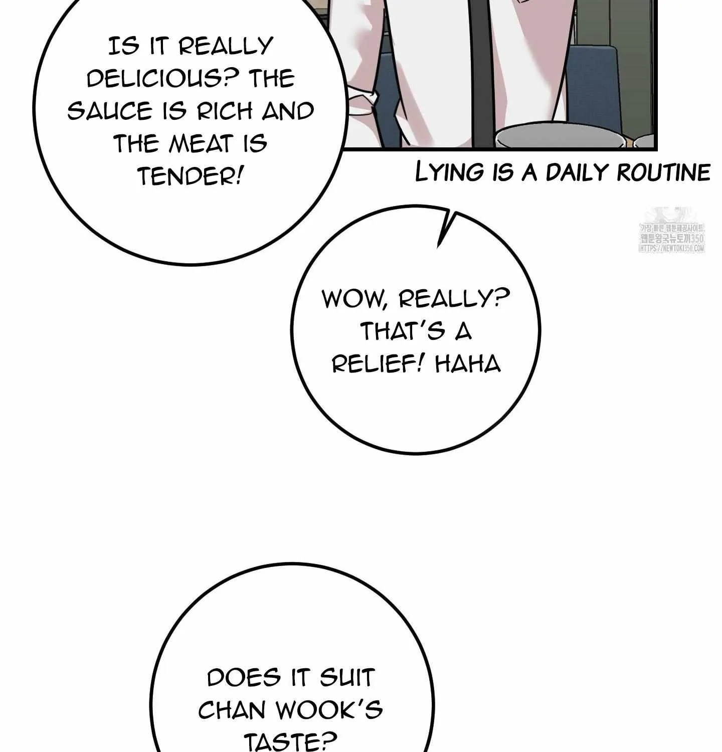 Don't break the glass work Chapter 7 page 13 - 