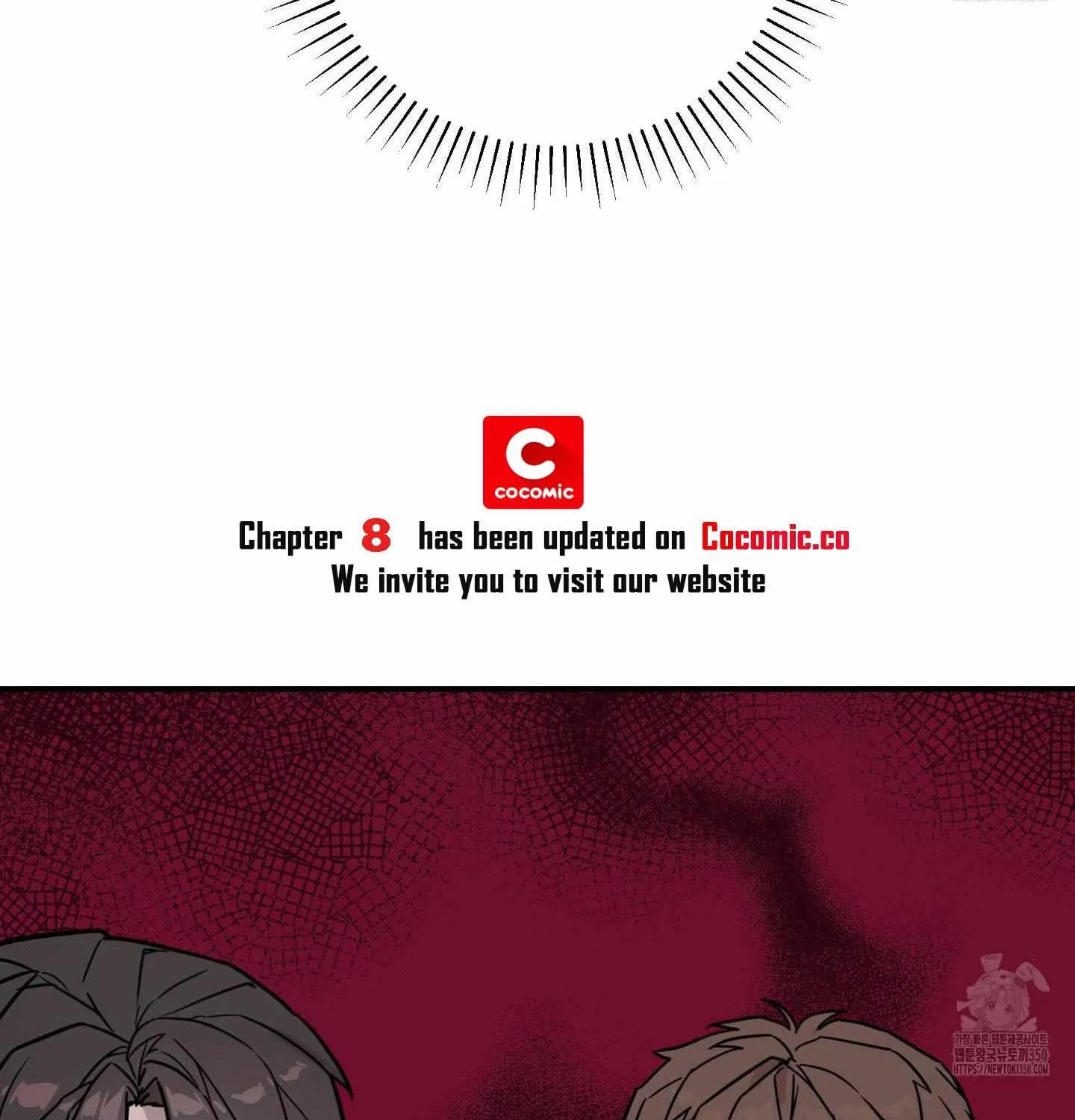 Don't break the glass work Chapter 7 page 125 - 