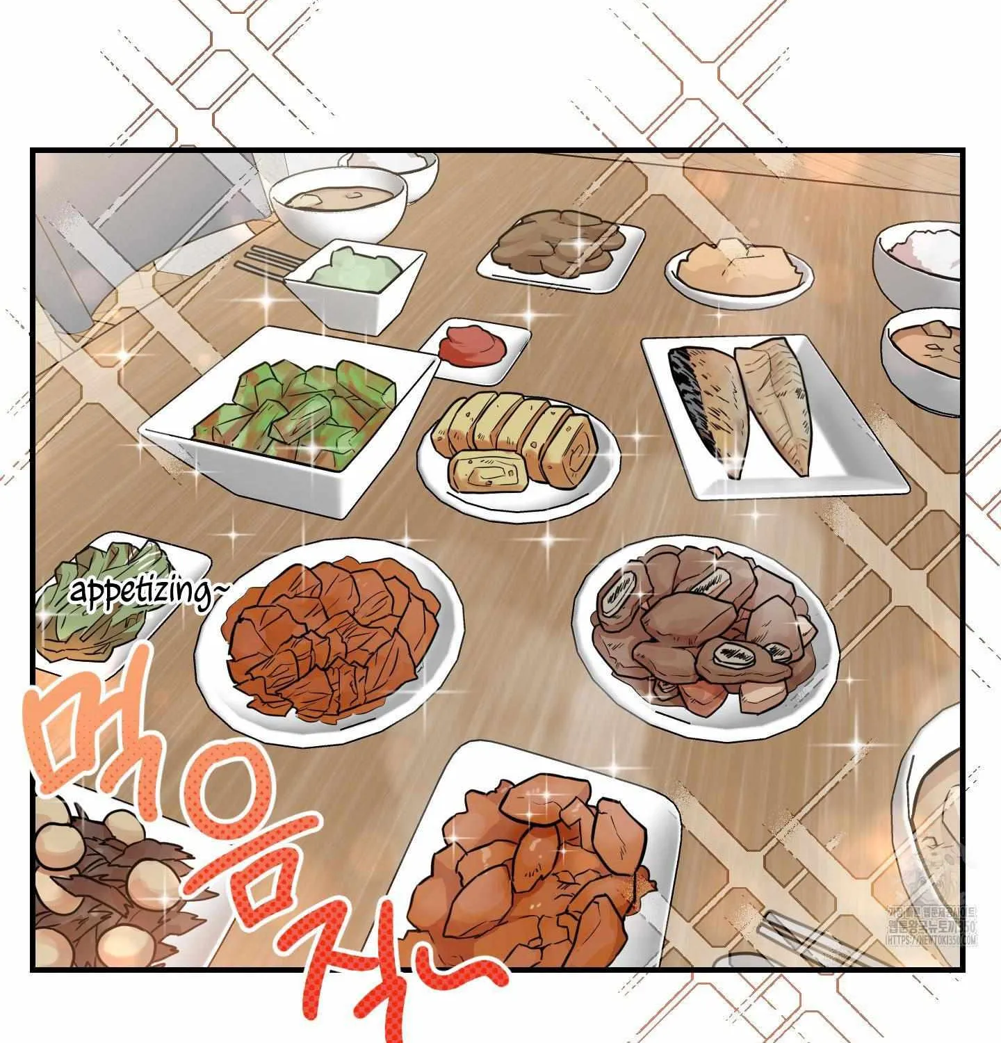 Don't break the glass work Chapter 7 page 3 - 