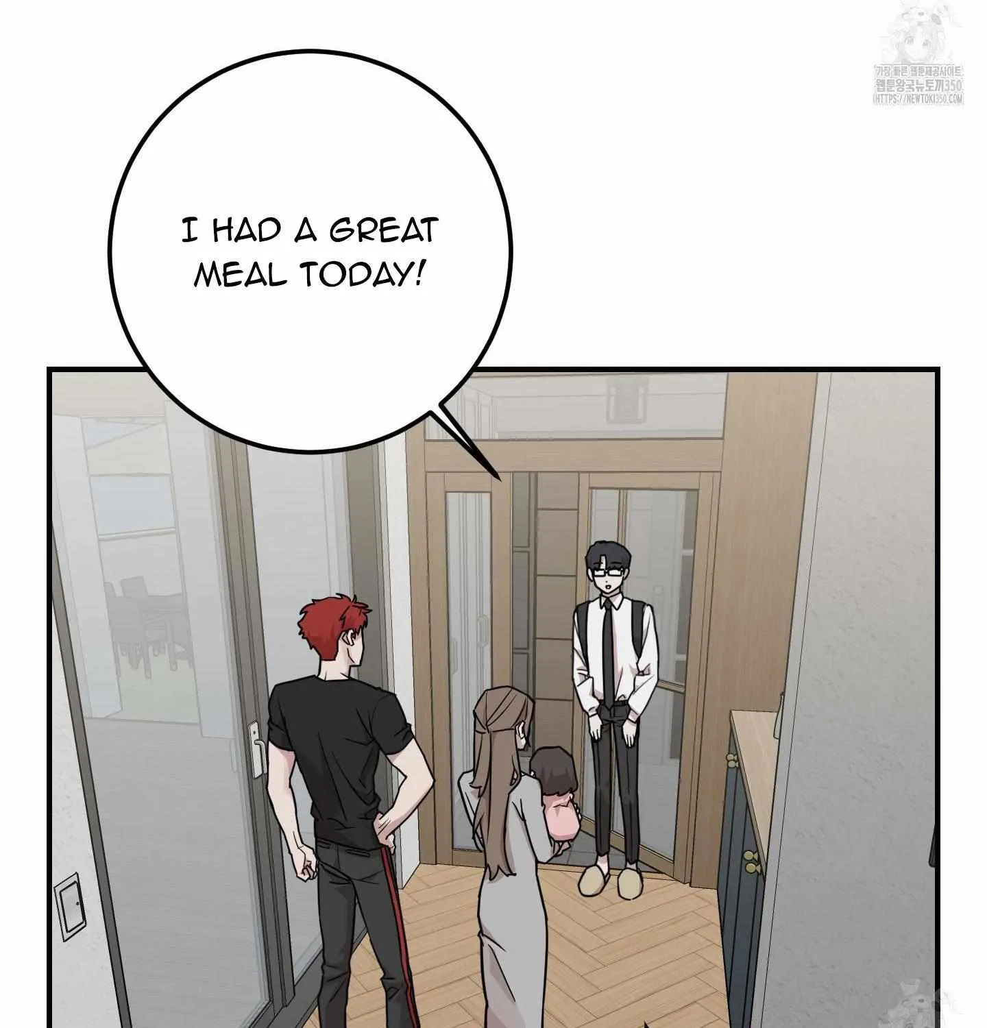 Don't break the glass work Chapter 7 page 22 - 