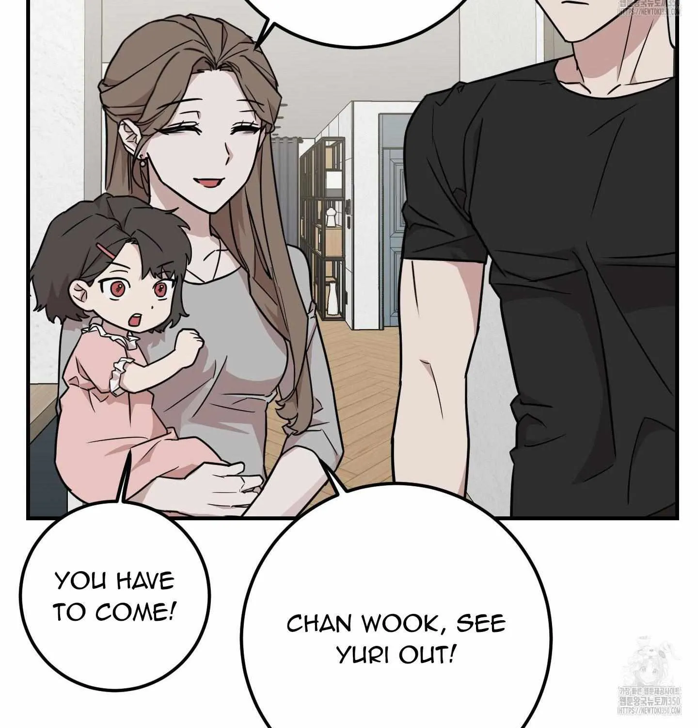 Don't break the glass work Chapter 7 page 24 - 
