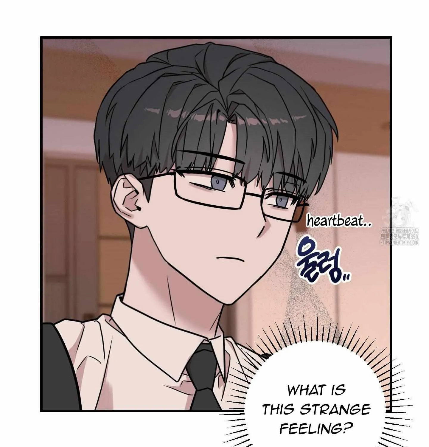 Don't break the glass work Chapter 7 page 30 - 