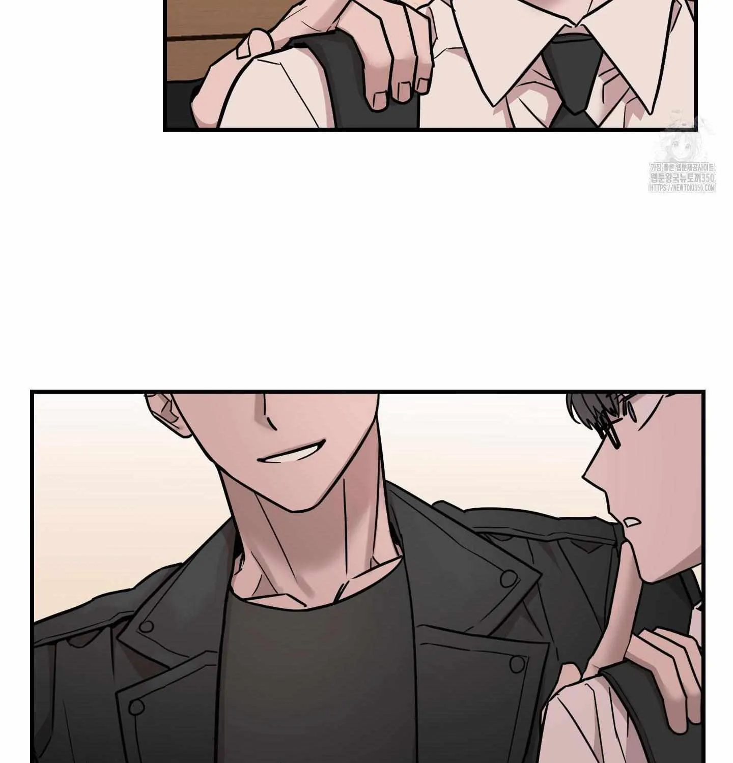 Don't break the glass work Chapter 7 page 34 - 