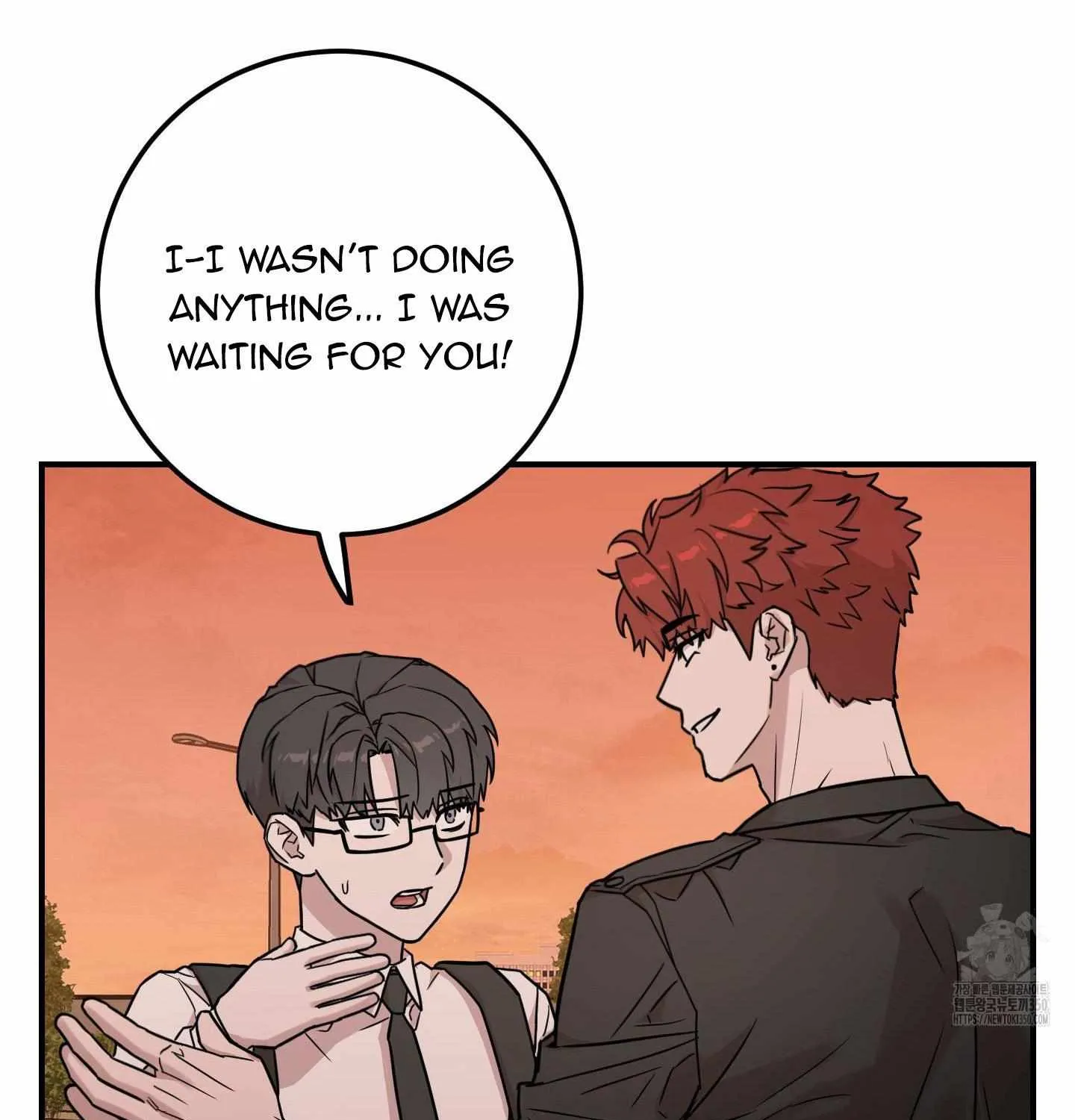 Don't break the glass work Chapter 7 page 38 - 