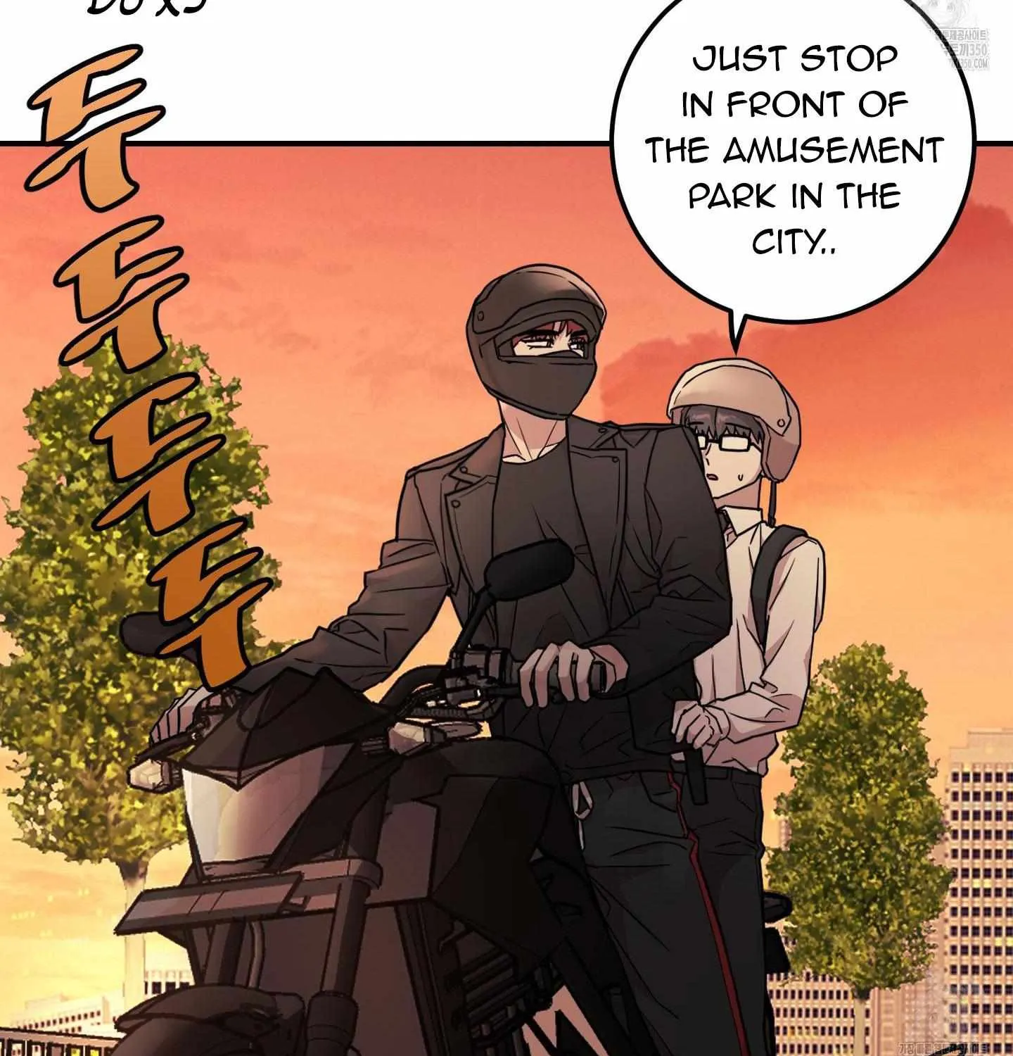 Don't break the glass work Chapter 7 page 42 - 