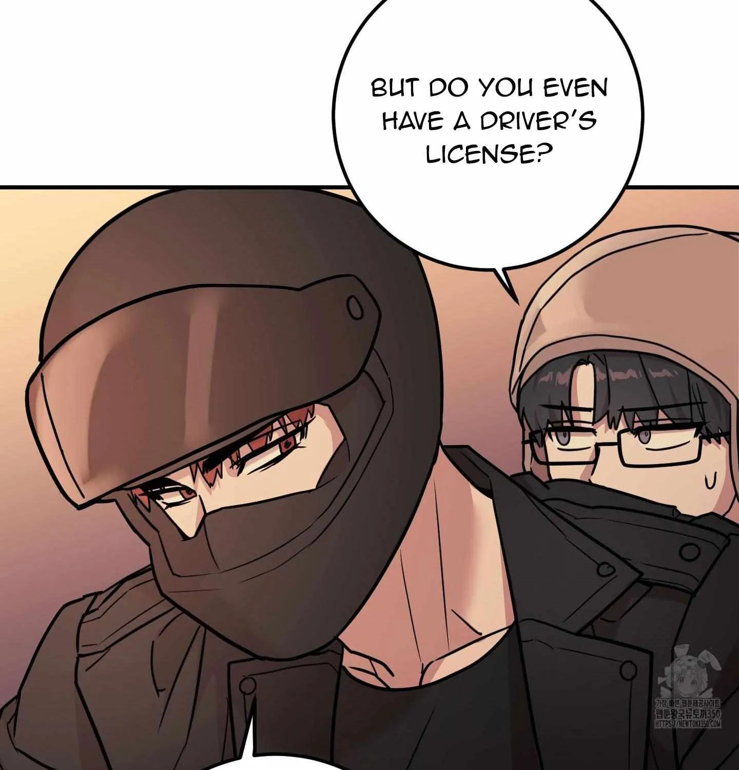 Don't break the glass work Chapter 7 page 44 - 