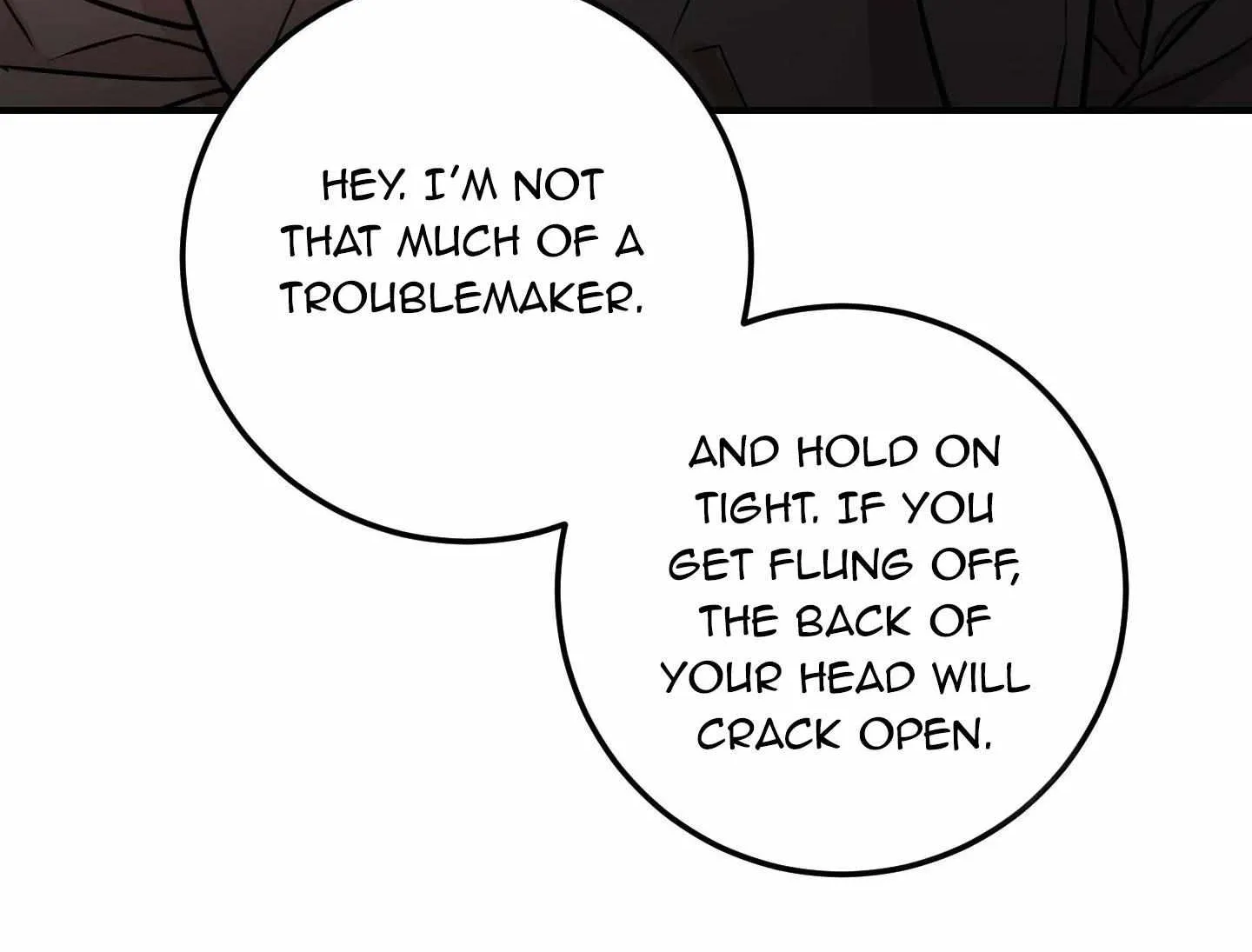 Don't break the glass work Chapter 7 page 45 - 