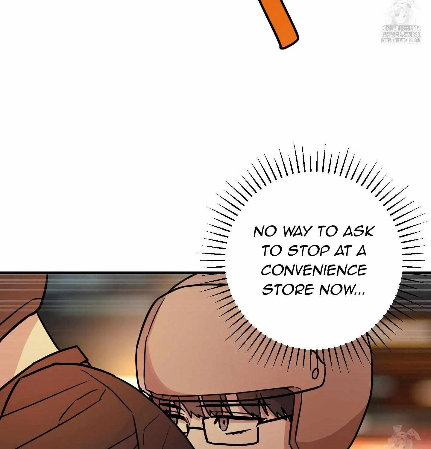 Don't break the glass work Chapter 7 page 48 - 