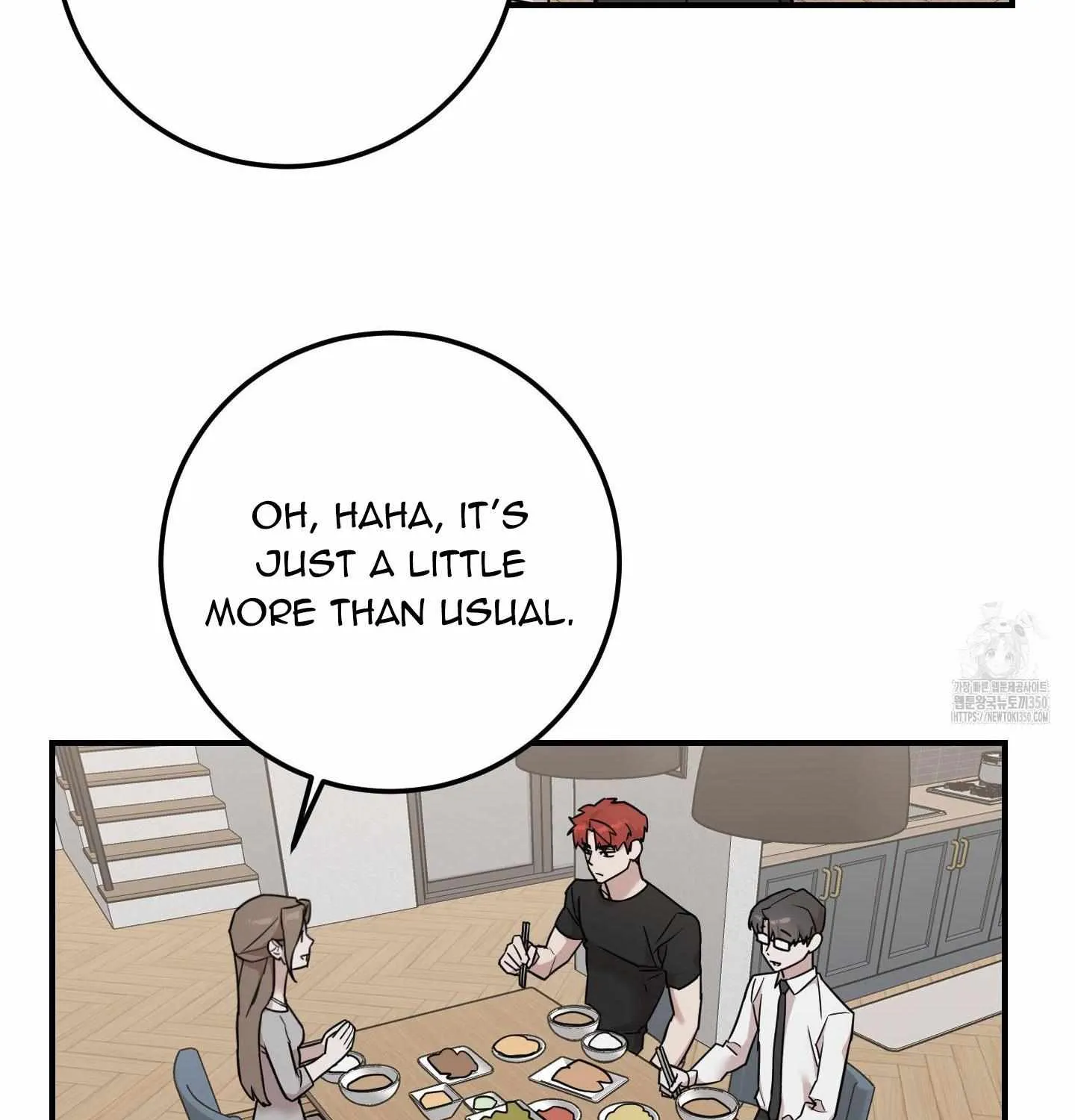 Don't break the glass work Chapter 7 page 6 - 