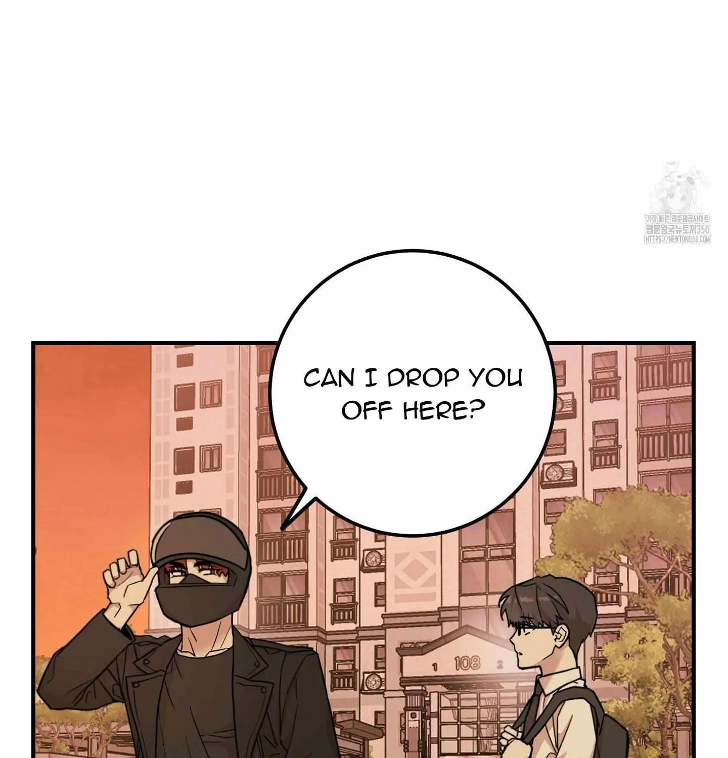 Don't break the glass work Chapter 7 page 58 - 
