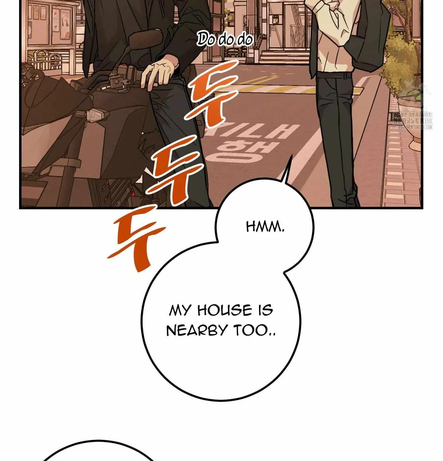 Don't break the glass work Chapter 7 page 59 - 