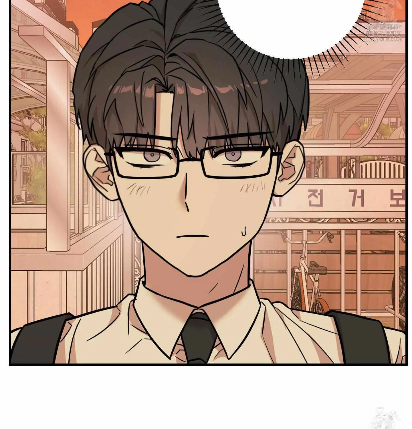 Don't break the glass work Chapter 7 page 64 - 