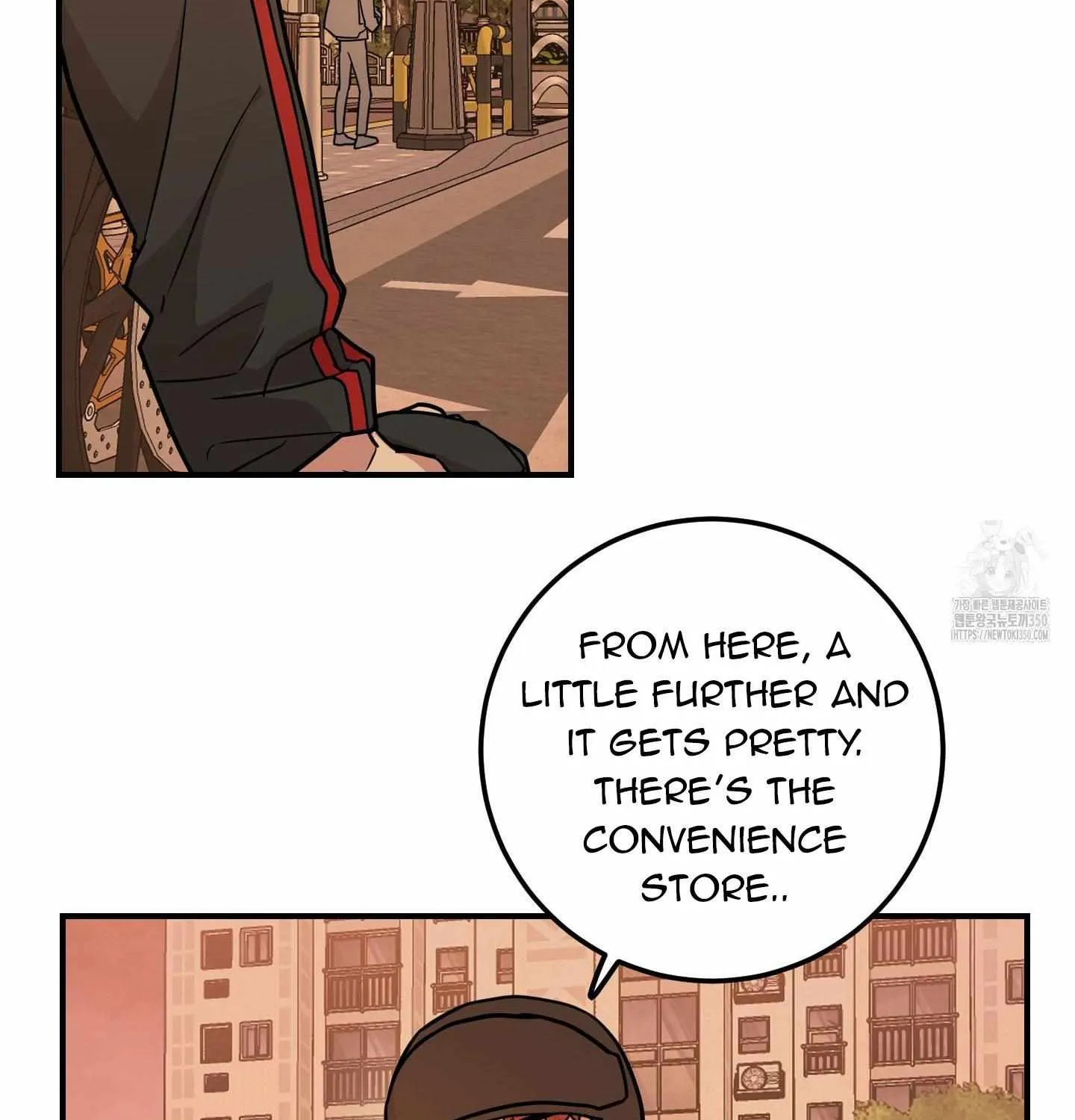 Don't break the glass work Chapter 7 page 72 - 
