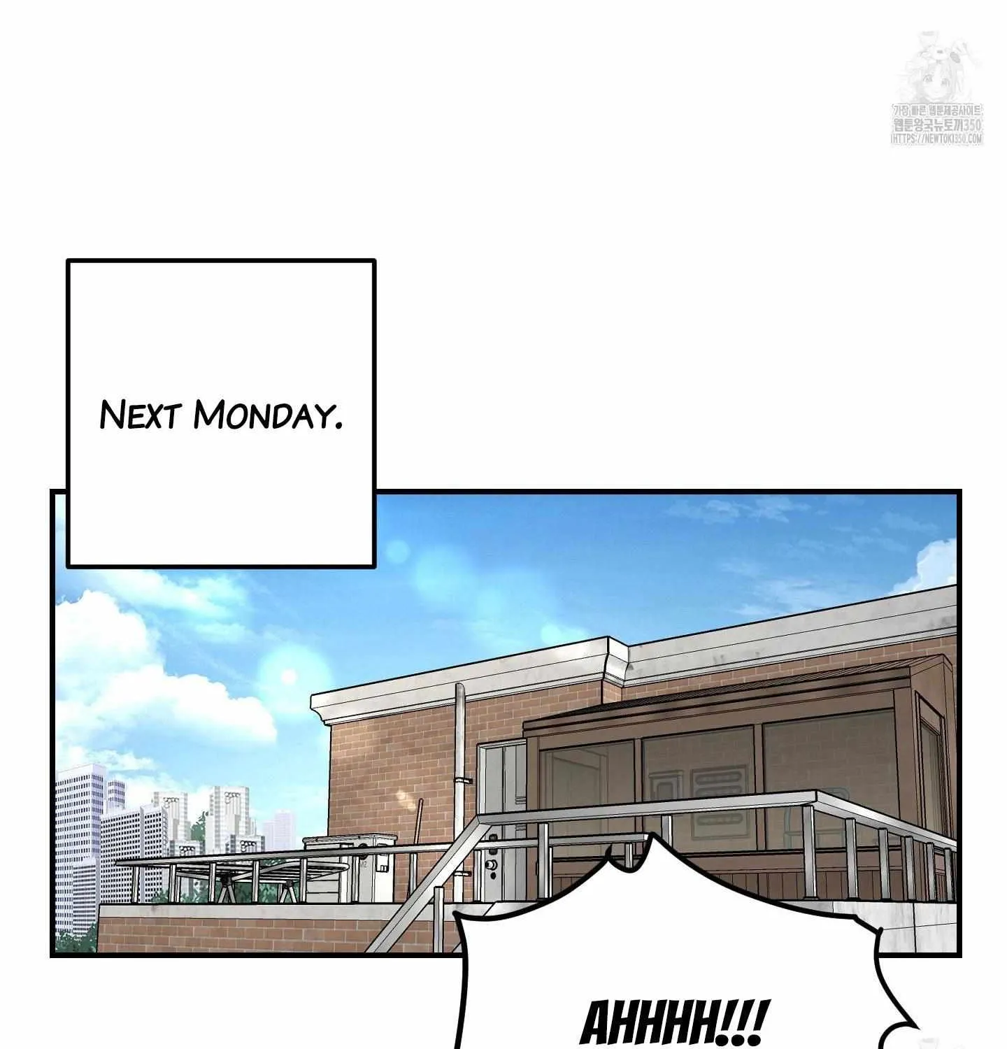 Don't break the glass work Chapter 7 page 79 - 