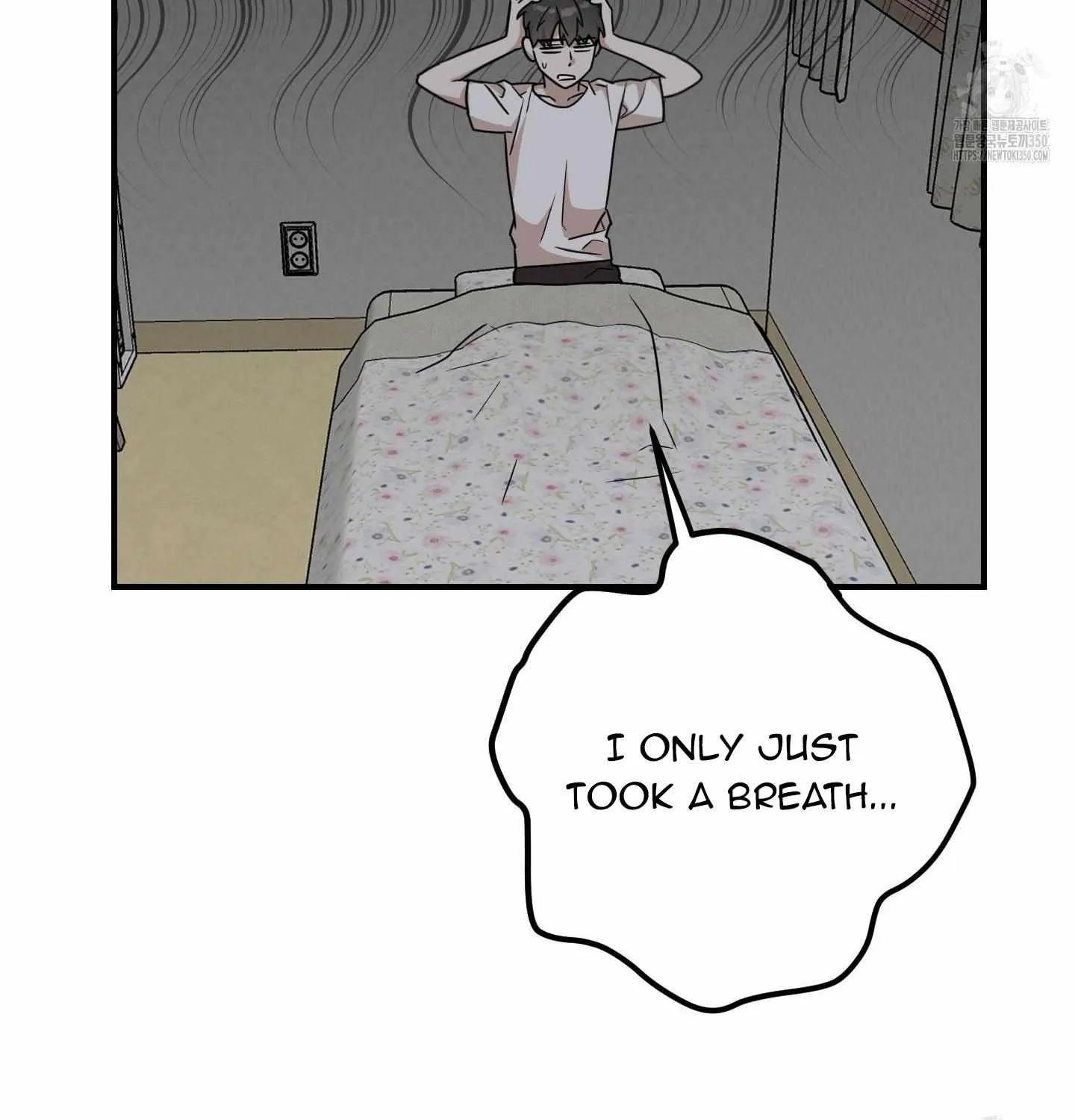 Don't break the glass work Chapter 7 page 81 - 