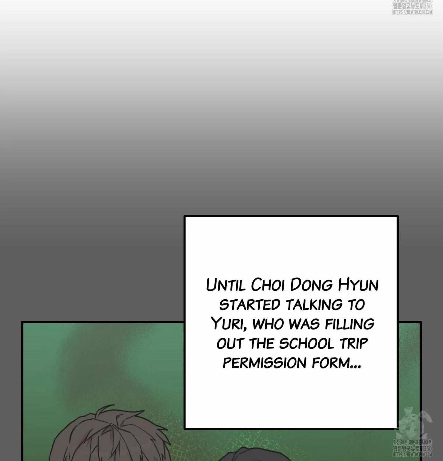 Don't break the glass work Chapter 7 page 86 - 