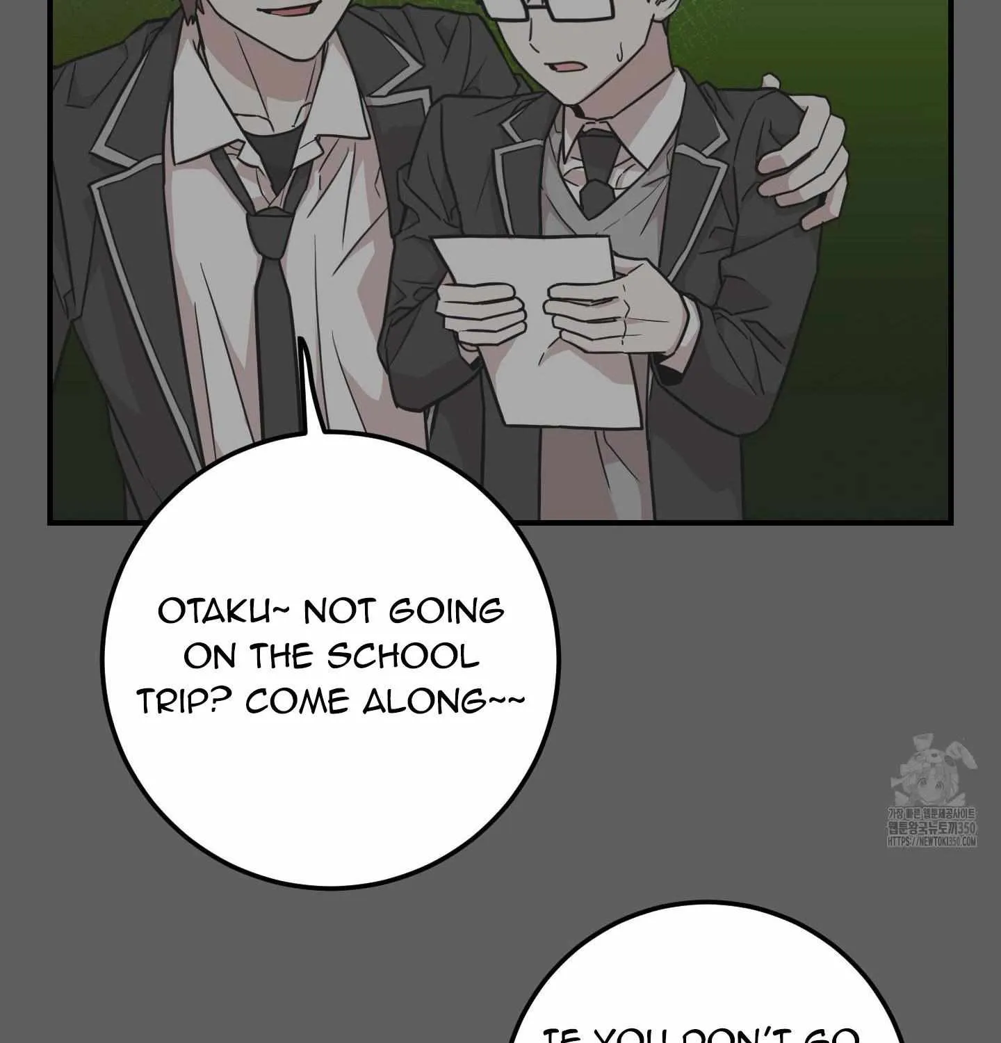 Don't break the glass work Chapter 7 page 88 - 