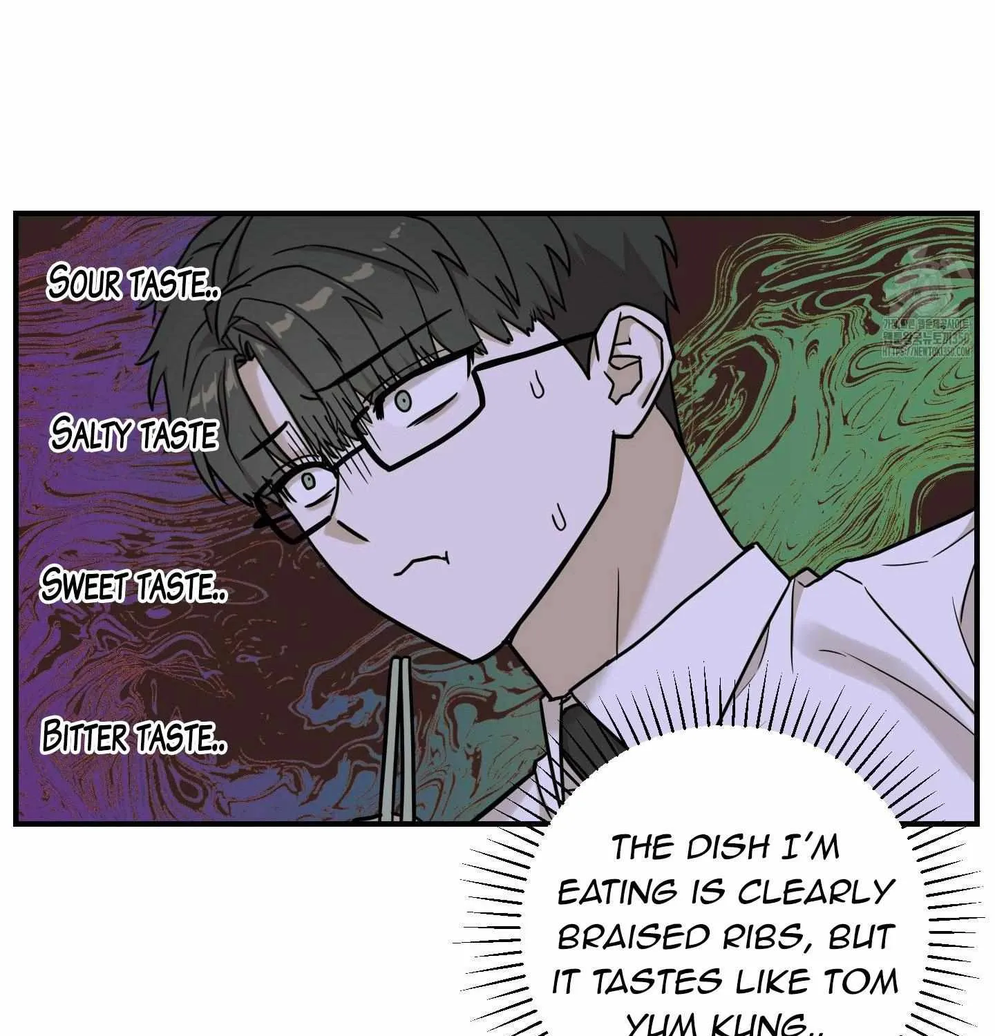 Don't break the glass work Chapter 7 page 10 - 