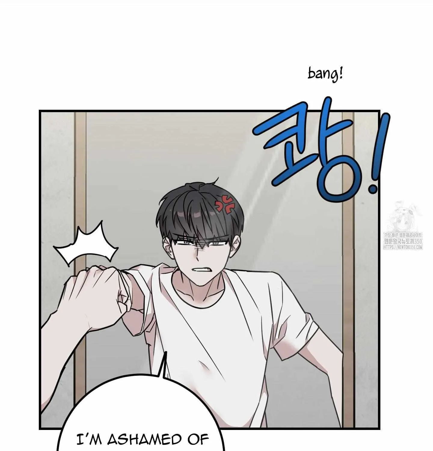 Don't break the glass work Chapter 7 page 92 - 