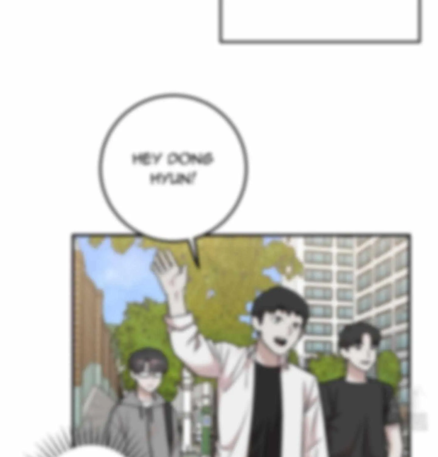 Don't break the glass work Chapter 7 page 98 - 