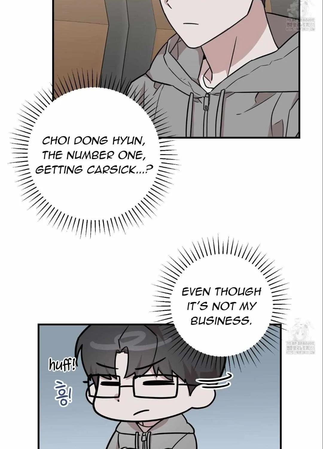 Don't break the glass work Chapter 8 page 11 - 