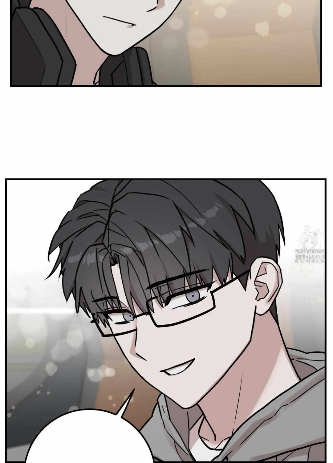 Don't break the glass work Chapter 8 page 20 - 