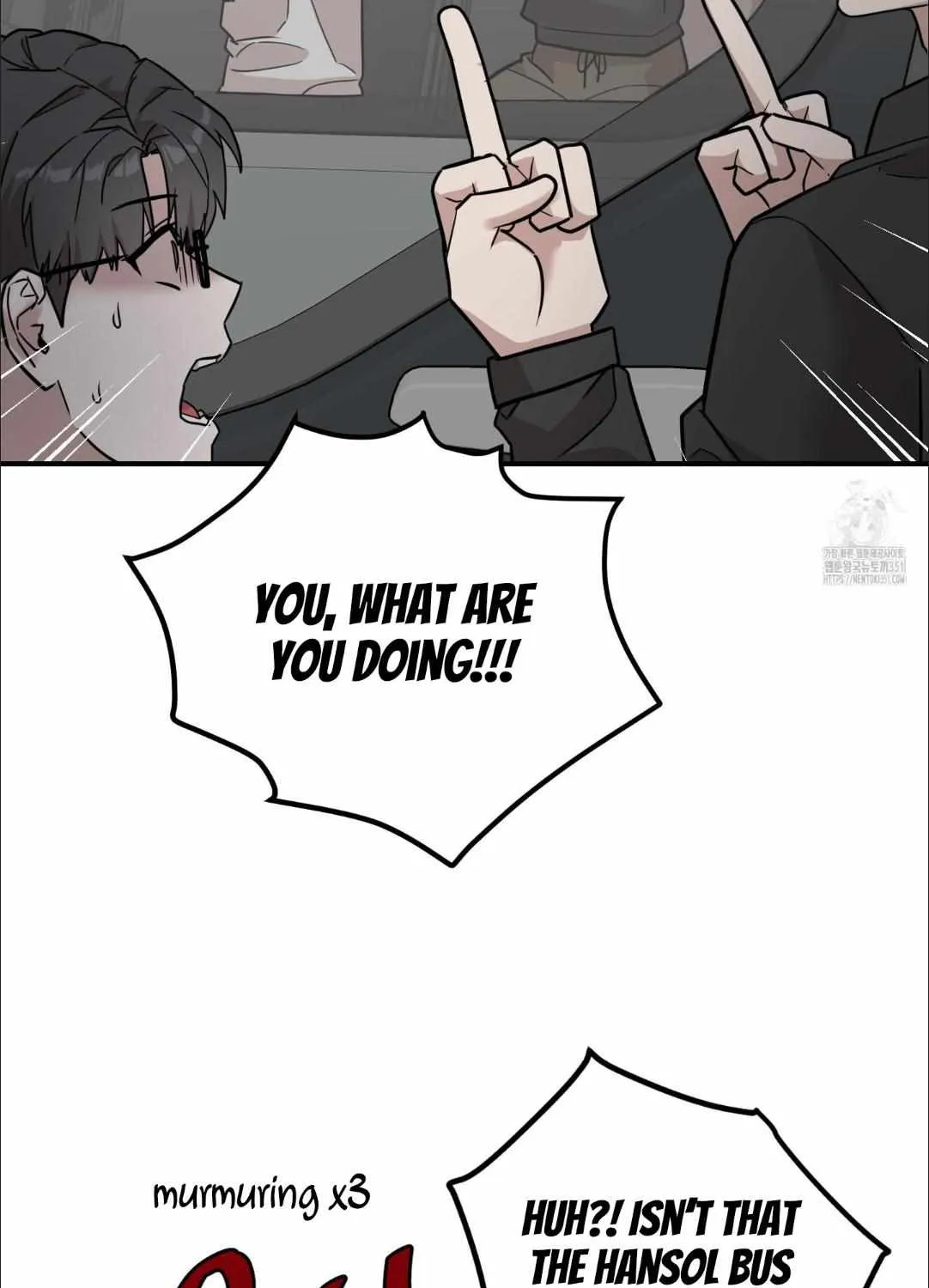 Don't break the glass work Chapter 8 page 26 - 