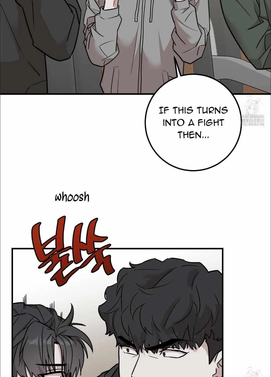 Don't break the glass work Chapter 8 page 29 - 