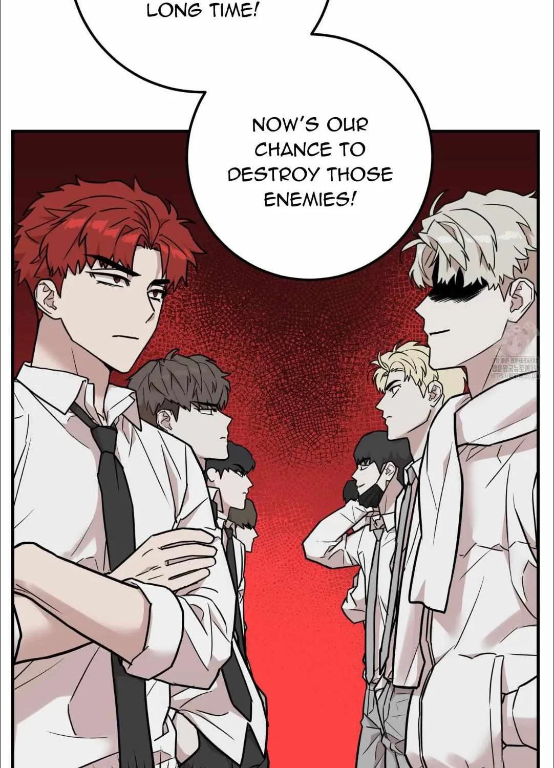 Don't break the glass work Chapter 8 page 31 - 