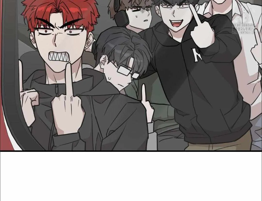 Don't break the glass work Chapter 8 page 35 - 