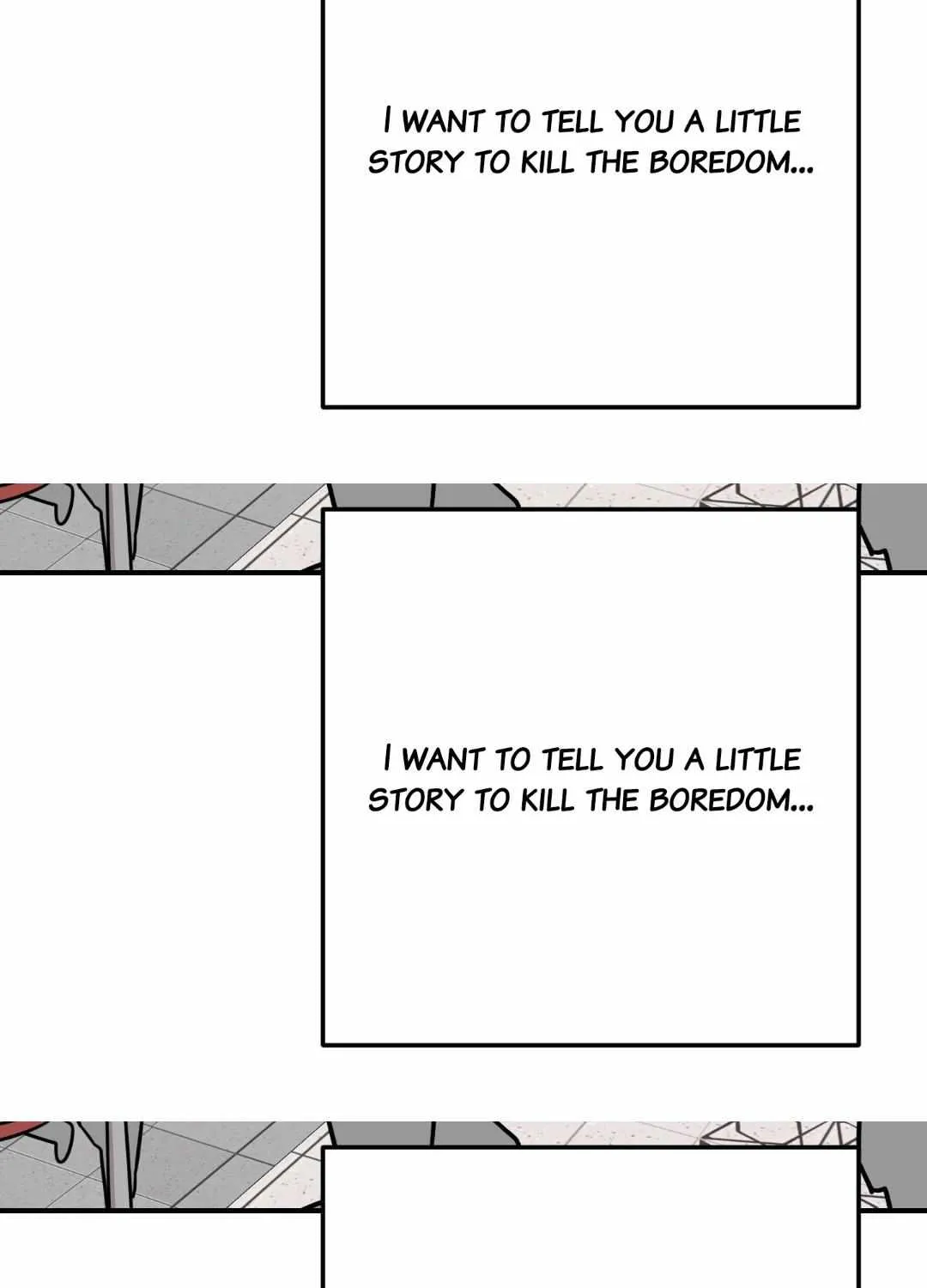 Don't break the glass work Chapter 8 page 41 - 